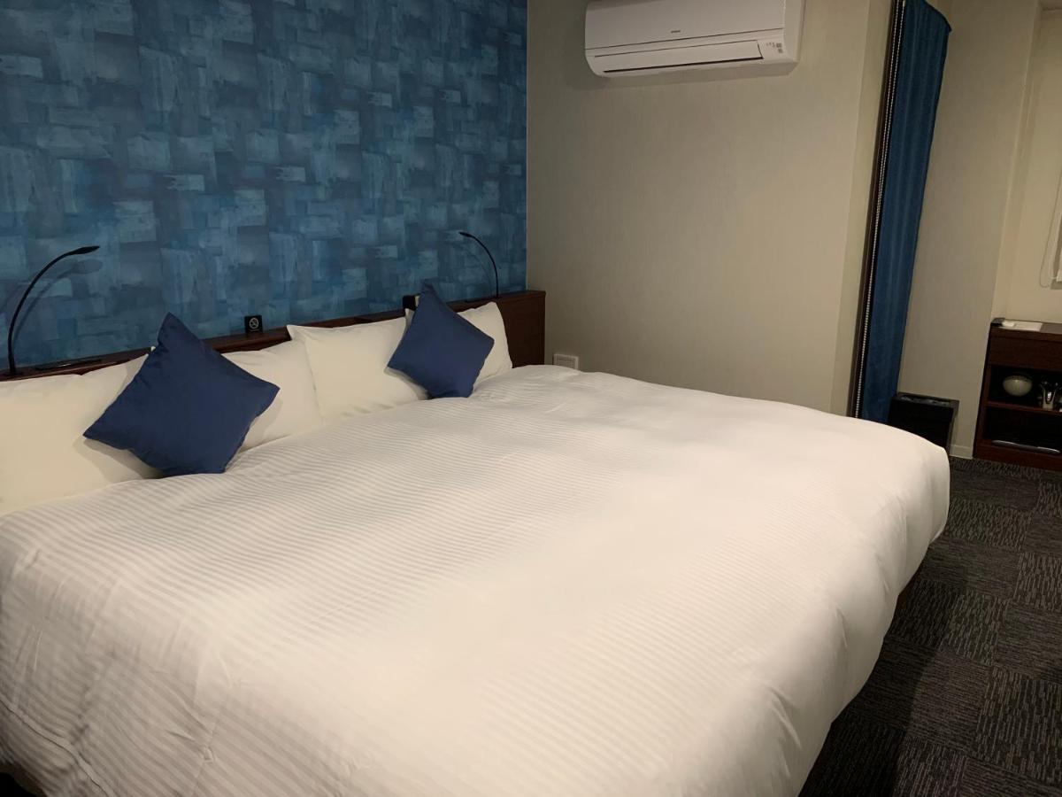 Hotel Saku Ren Jimbocho Tokio