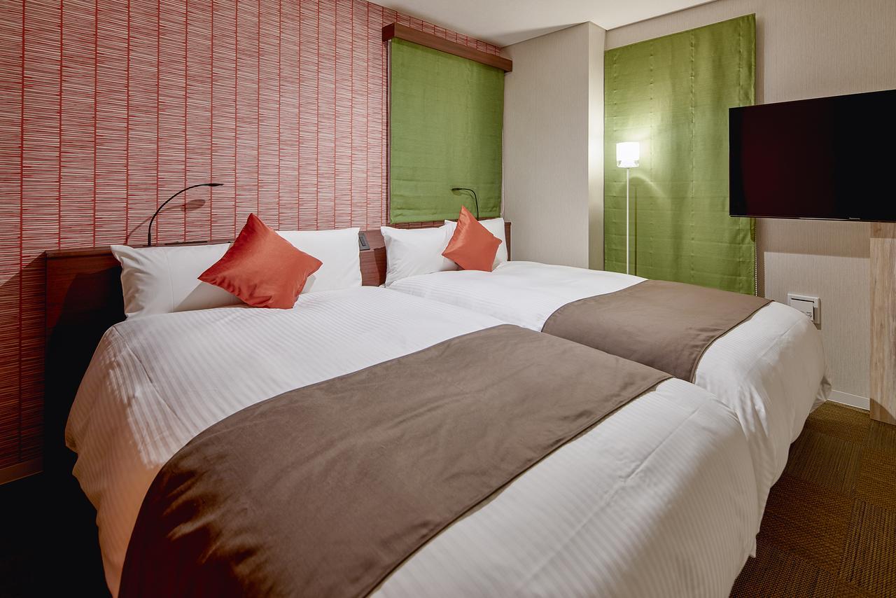 Saku Ren Jimbocho Hotel Tokio